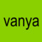 vanyaaaa