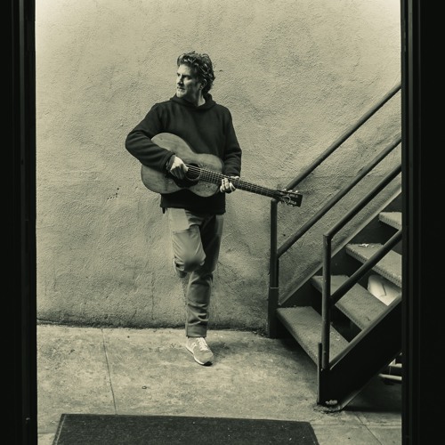 Matt Nathanson - "All I Have to Do Is Dream (Everly Brothers cover)"