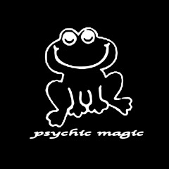 Psychic-Magic