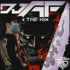 DJ AF ON THE MIX ™