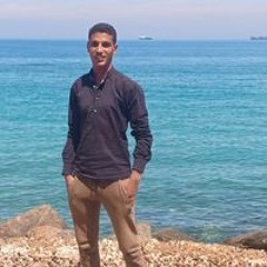 Mohamed Assaf