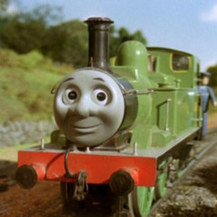 Oliver The GWR #11