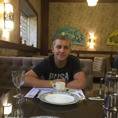 Sergey Kopytov