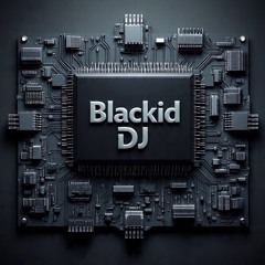 Blackid Dj