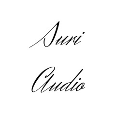 Suri Audio
