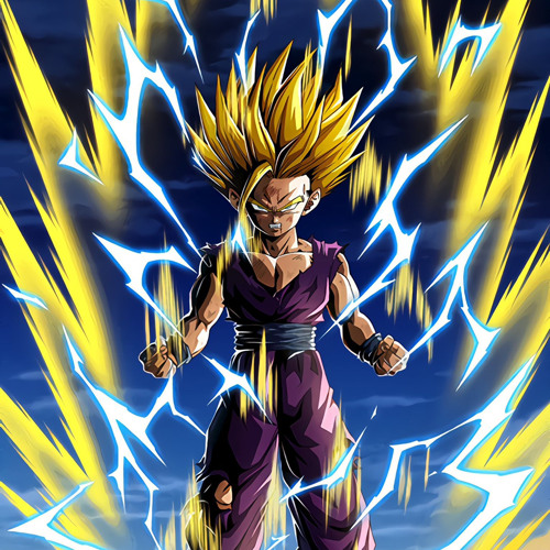 Stream Super Saiyan 2 Gohan music  Listen to songs, albums, playlists for  free on SoundCloud