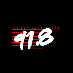 91.8 Teddy Jams Radio