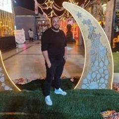 Mido Hassan