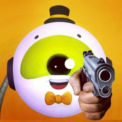 Eye Chatterbox