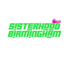camillaedge(sisterhood Birmingham)