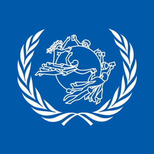 Universal Postal Union’s avatar