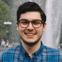 Josh Ben-Ami