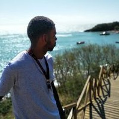 Nadson Almeida