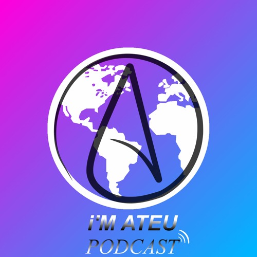 I'm Ateu Podcast’s avatar