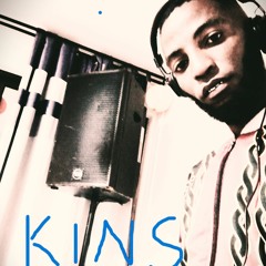 Kinsley Moutou #DJ KINS
