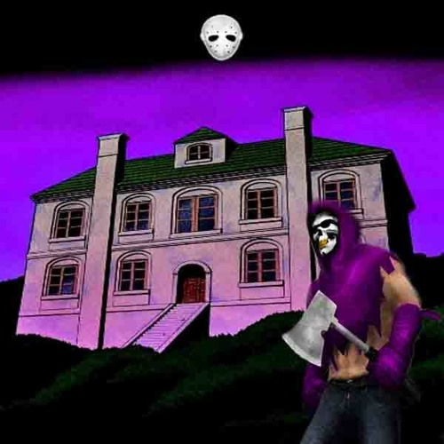 Stream SPLATTERHOUSE music | Listen to songs, albums, playlists for ...