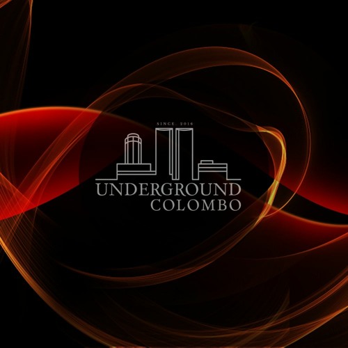 Underground Colombo’s avatar