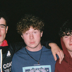 Harry x Neal