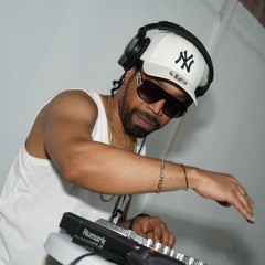 DJ LUDO GWADA