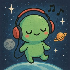 Reposter Alien
