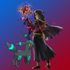 Umbreon Tunes (HWAOCOST)