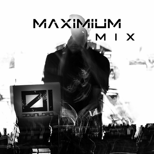 Maximium’s avatar