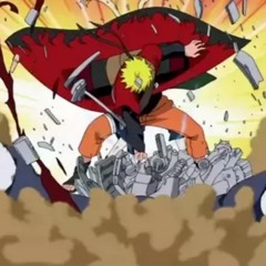 NArUto ShurIKEn