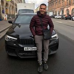 احمد اورتيجا