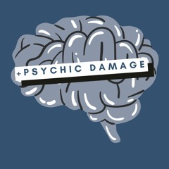 +psychic damage
