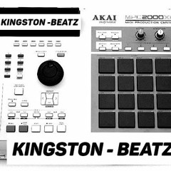 Kingston - Beatz