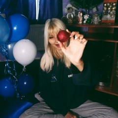 Алёна Ревуцкая