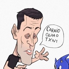TXN1 - O Mais Pegado do VDS