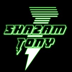 ShazamTony