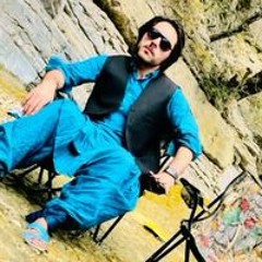 Najeeb Ullah
