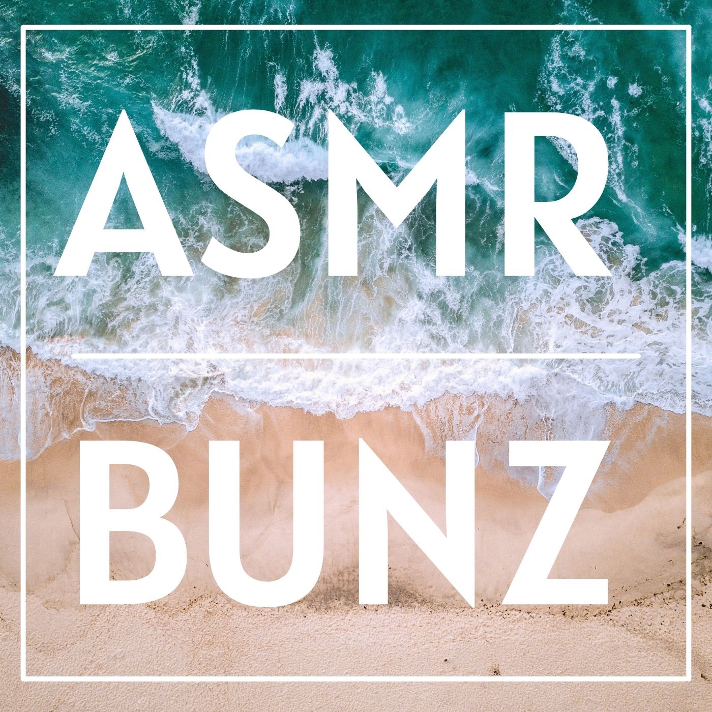 ASMR bunz