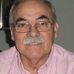 Felipe Royo Ubau