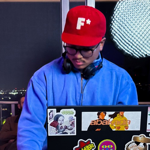 DJ PAC artist photo