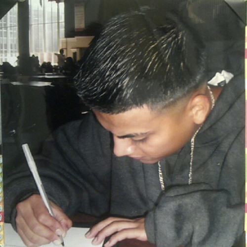 Unintentional (DXMMI)