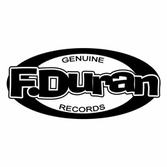 F. Duran aka Mokwah