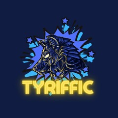 tyriffic🐺