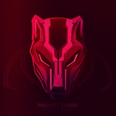 PROJECT ZORRO