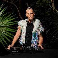DJ Amaya Garcia