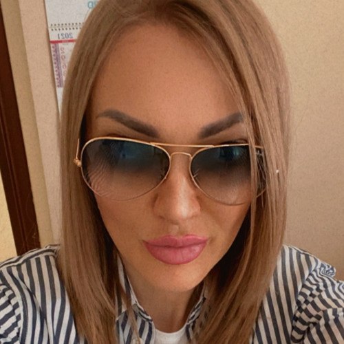 Iryna Lekvtadze’s avatar