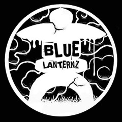 BLUE LANTERNZ
