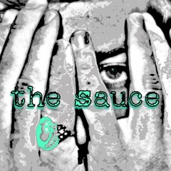 the sauce