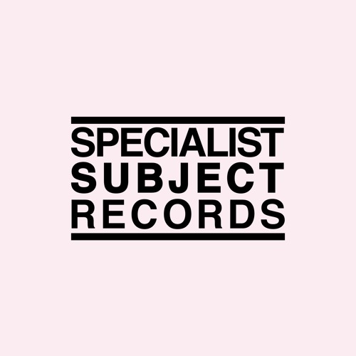 specialistsubject’s avatar