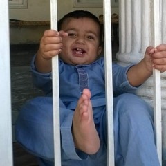 shamir khan akhonzada