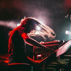 In the Eyes of the Universe We'll be Dead in the Blink of an Eye.