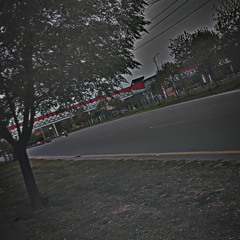 on moon