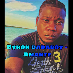 Byron Dadaboy